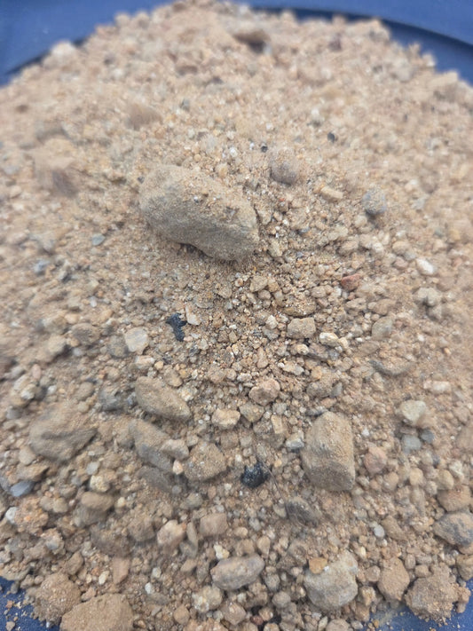 Treasure Paydirt Bag Aussie Detectorist pty ltd - Shopify Register