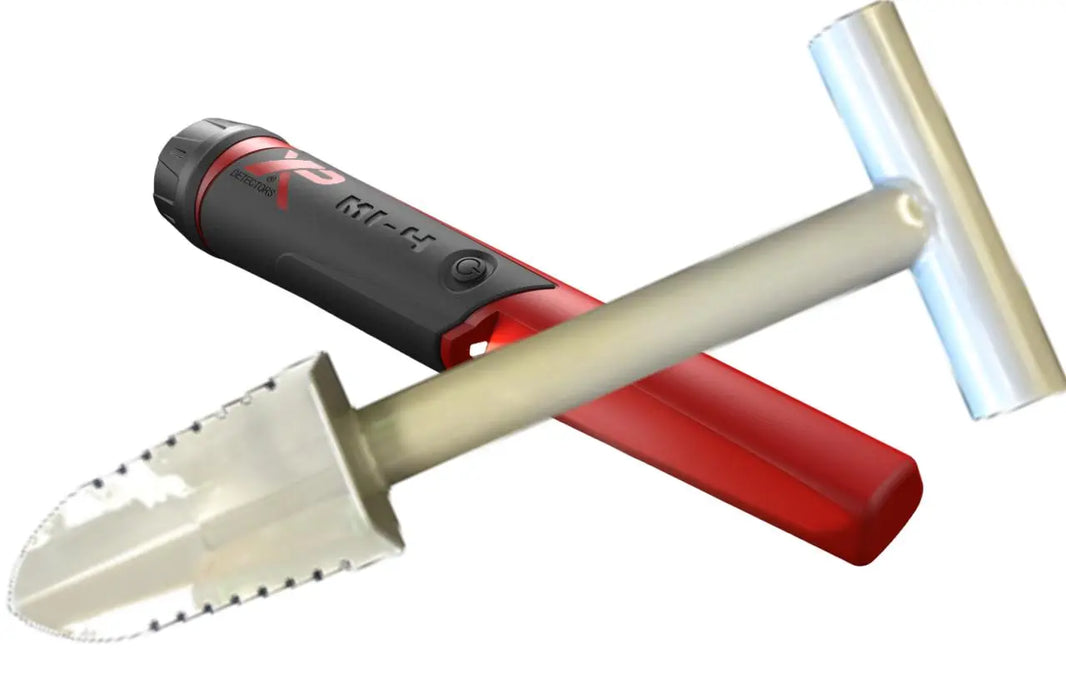 Detectorist Package Deals for metal Detecting Aussie Detectorist