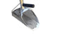 Unbreakable Stainless Steel Beach Sand Scoop - 4 Styles & Shafts. LionOx Distribution (XPAU)