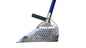 Unbreakable Stainless Steel Beach Sand Scoop - 4 Styles & Shafts. LionOx Distribution (XPAU)