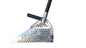 Unbreakable Stainless Steel Beach Sand Scoop - 4 Styles & Shafts. LionOx Distribution (XPAU)