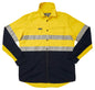 Work Series - High Vis Prospecting Shirt Makwear