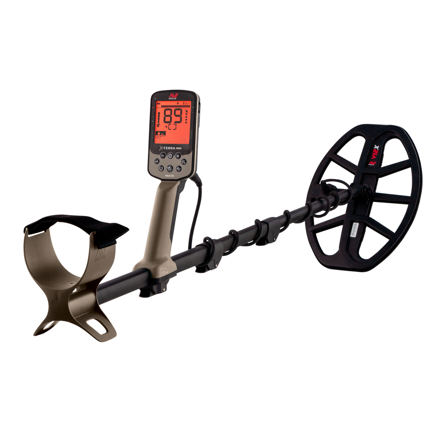 X-Terra Elite Minelab