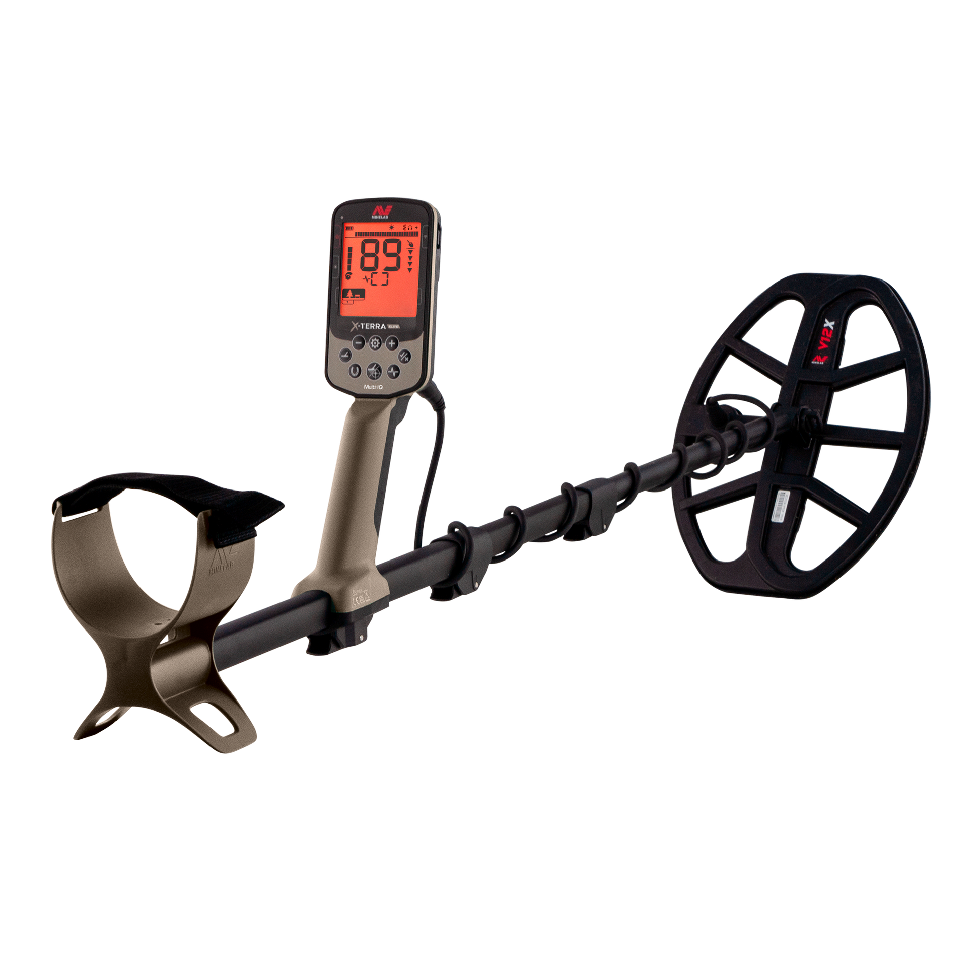 X-Terra Elite Minelab