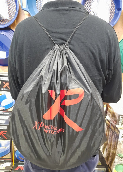 XP Bag - Backpack Aussie Detectorist
