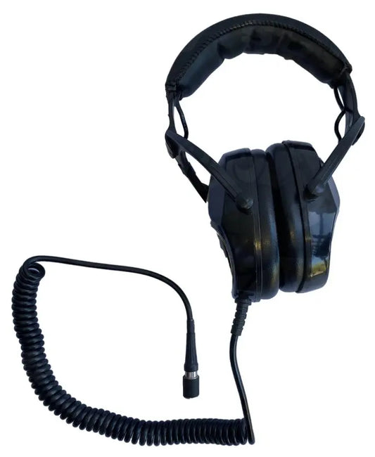 ZX GOLD Pro Camo Headphones for SDC 2300 ZX Gold Pro