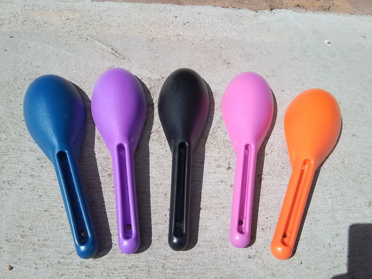 Heavy Duty Prospector's Scoop
