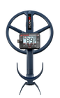 XP Icon Wireless Multi frequency Metal Detector