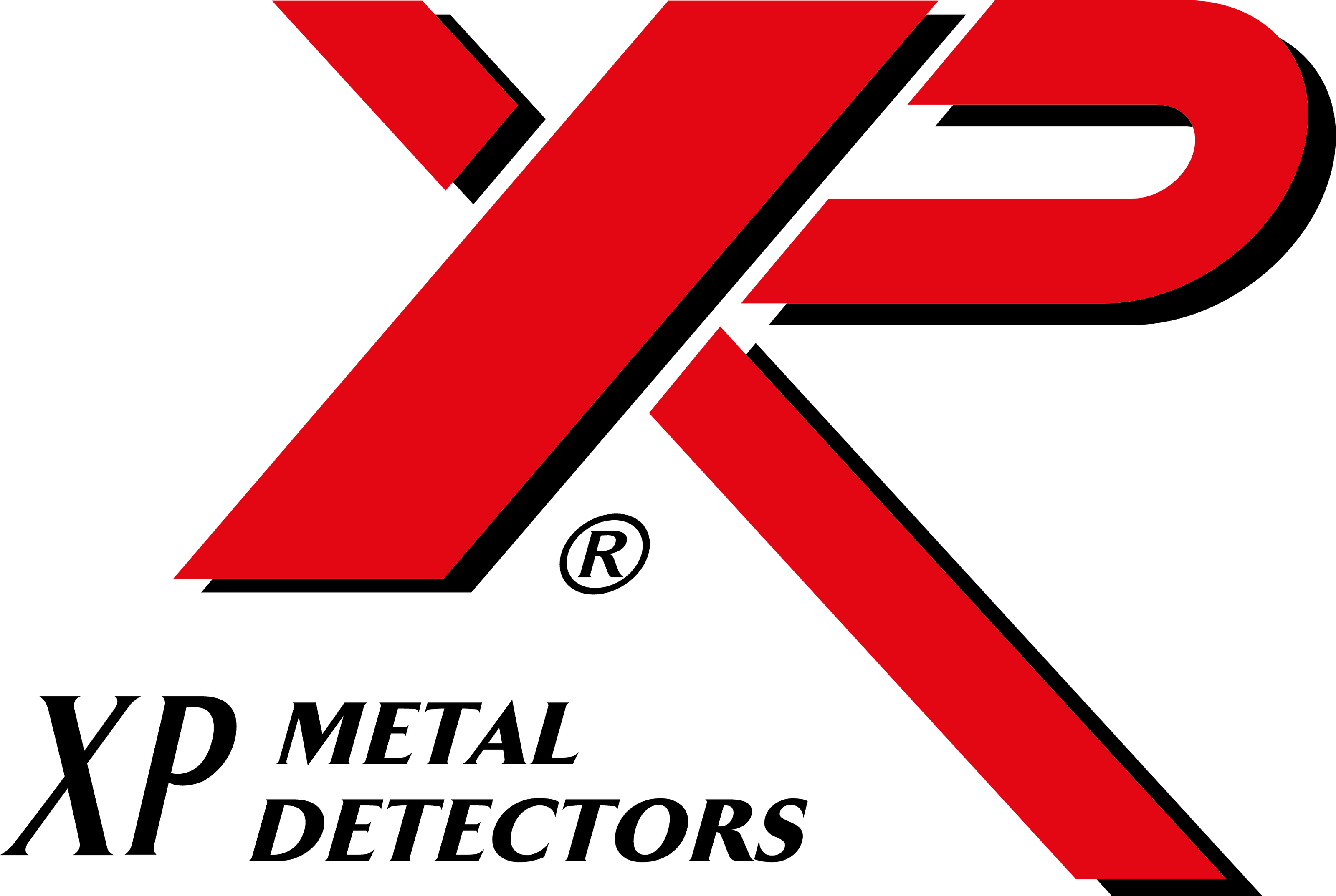 XP Metal Detectors Australia