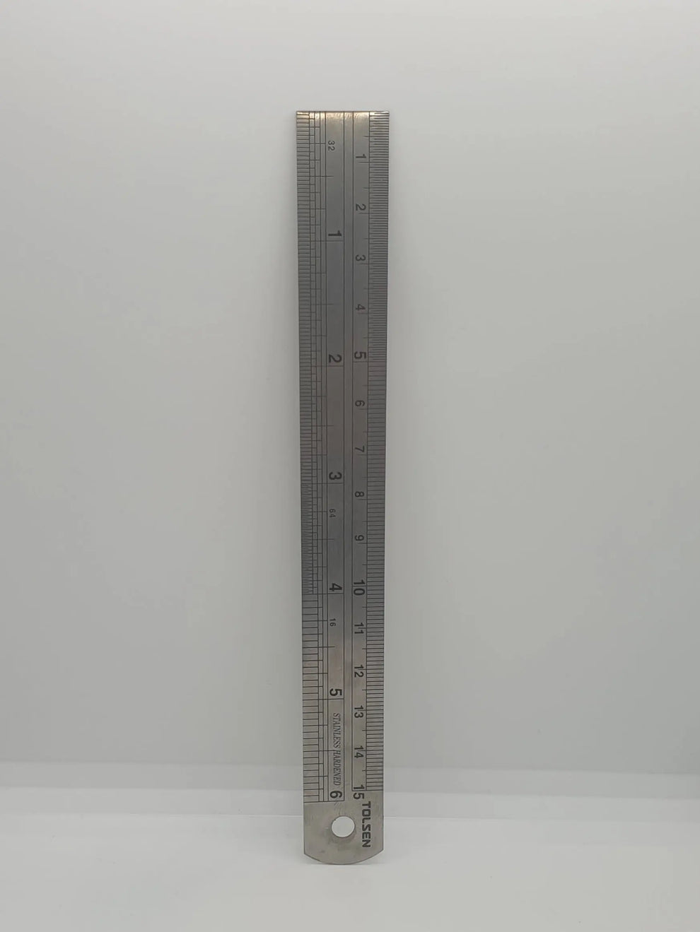 150mm Ruler for adding scale to your finds pictures – Aussie Detectorist