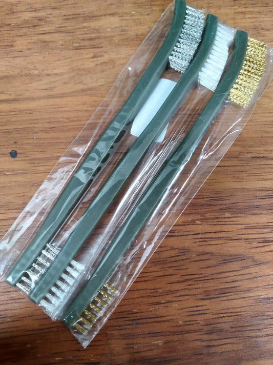 3pc Brush Set AliExpress