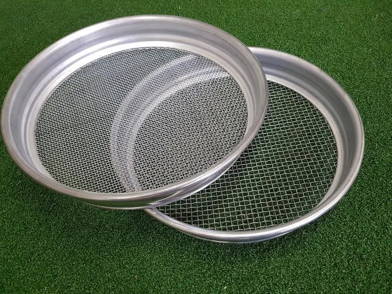 Gold Pans Classifiers, sieves and more at Aussie Detectorist