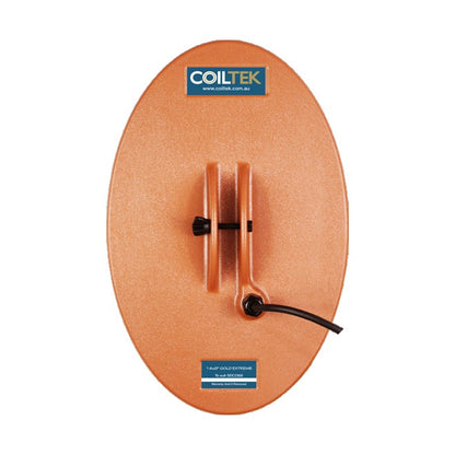 CoilTek Gold Extreme Coils for the Minelab SDC 2300 Coiltek