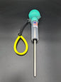 Deluxe Crevice Bulb Sniper with Lanyard Aussie Detectorist