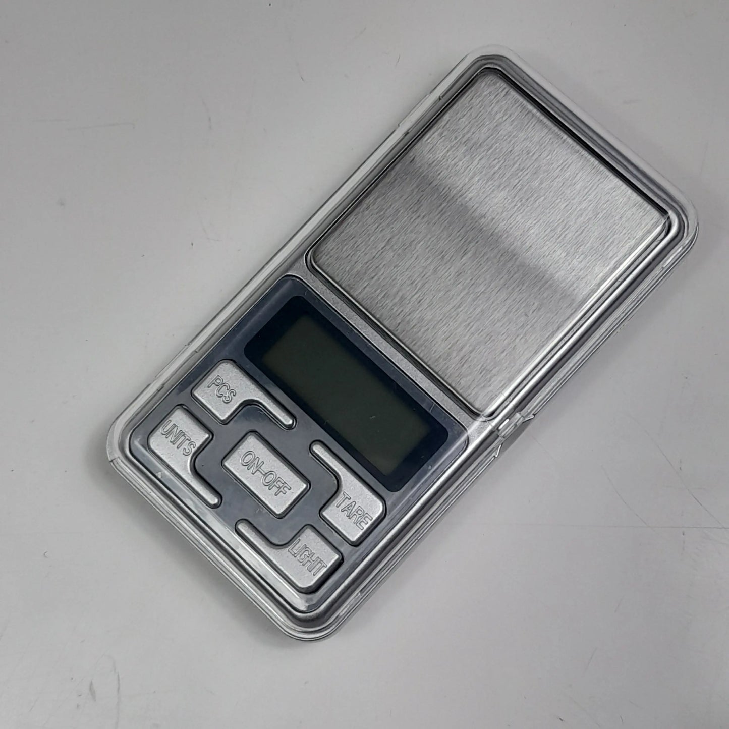 Digital Scale to weigh your gold and check your coin weights Aussie Detectorist