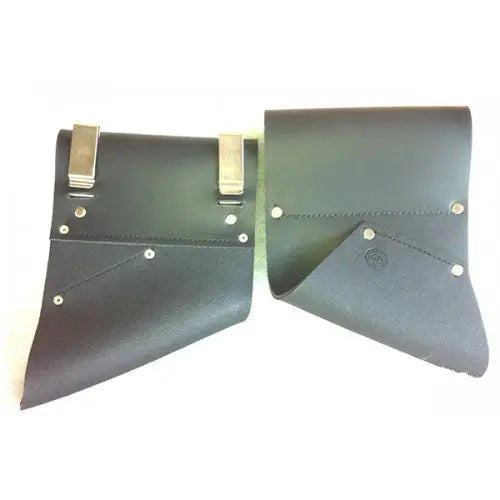 Double D Leather Large Pick Holders Double D Leather