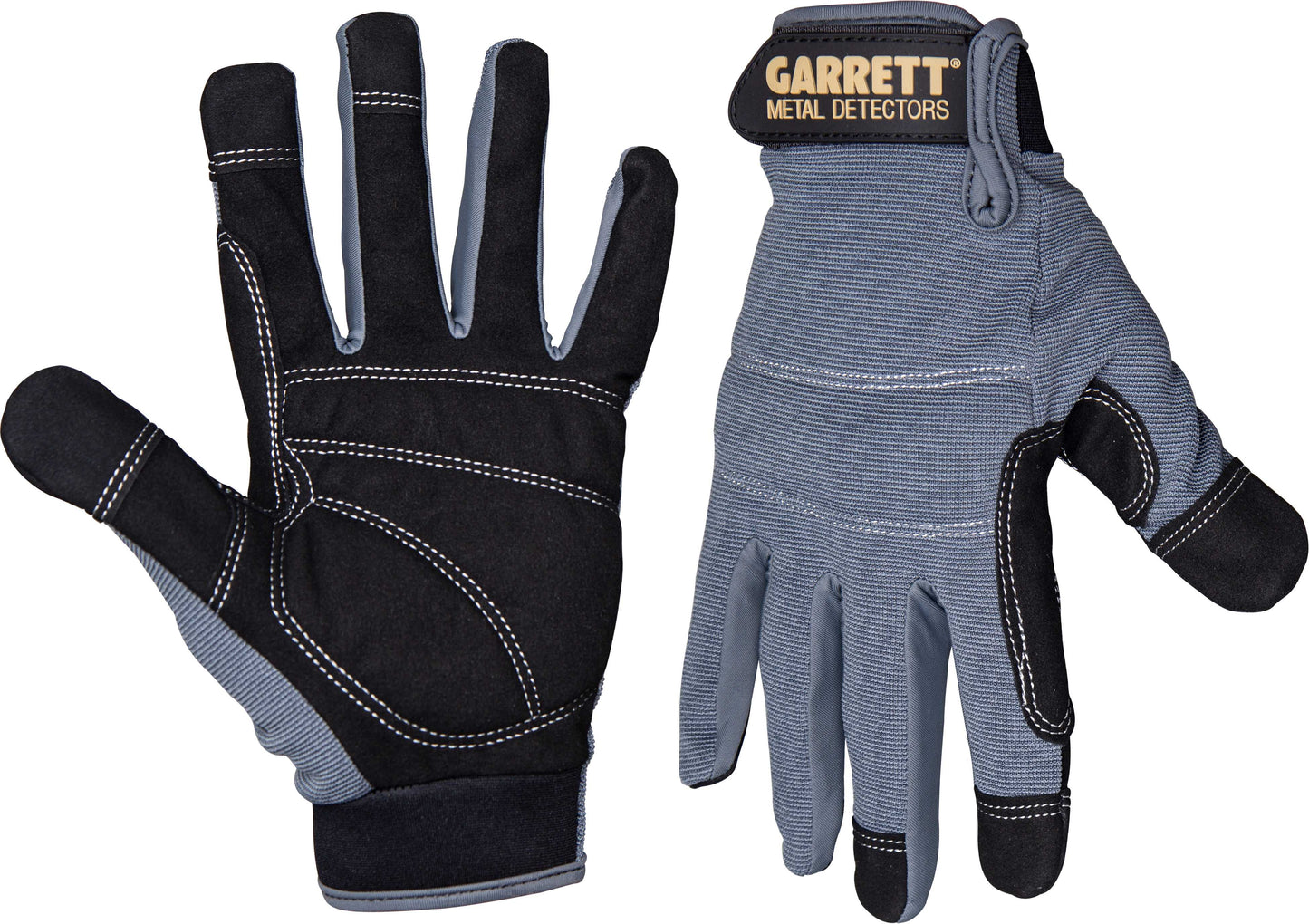Garrett Detecting Gloves Aussie Detectorist