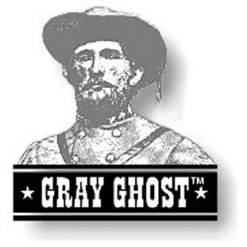 Gray Ghost Headphones - Amphibian II CTX 3030/Equinox DetectorPro