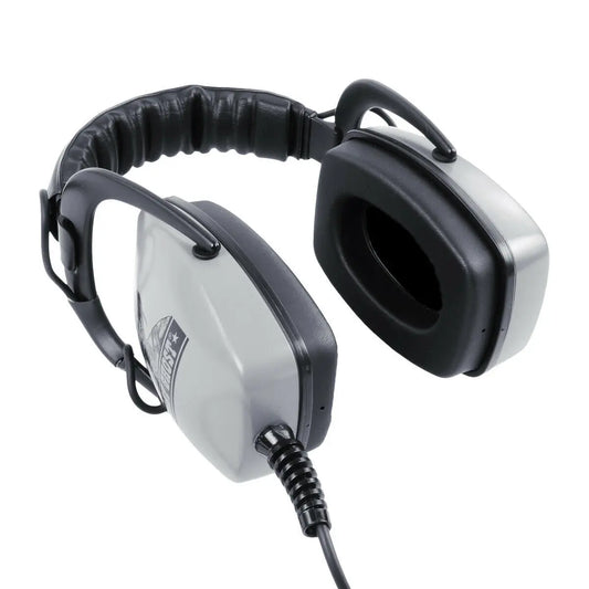Gray Ghost Headphones - Amphibian II CTX 3030/Equinox DetectorPro