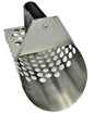 Hand Held Metal Sand Scoop BJK Imports