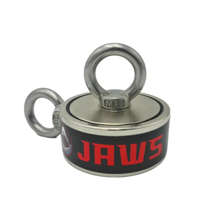 JAWS - 550KG Deluxe Magnet Fishing Kit BJK Imports