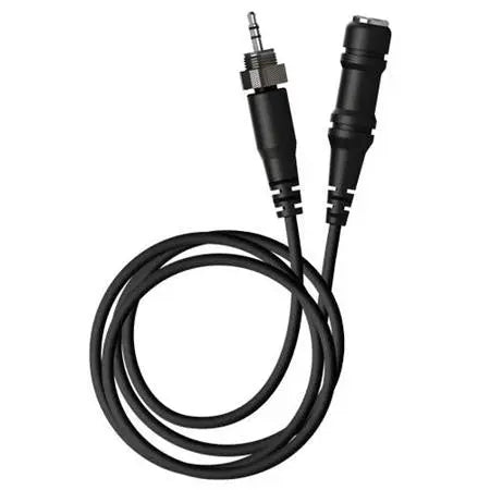 Minelab Equinox Headphone adapter cable Minelab