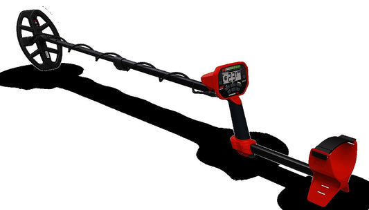 Minelab Vanquish 440 Metal Detector Powerful Detecting at a great Price Minelab