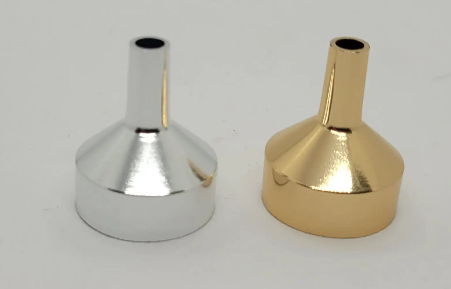 Mini gold funnel AliExpress