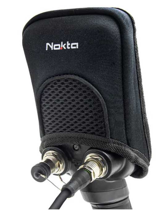 Nokta Legend Control Cover Detector Distributions