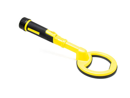 Nokta Pulse Dive Underwater Metal Detector Detector Distributions