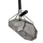 Stainless Steel Beach Sand Scoop - 3 Styles & Shafts LionOx Distribution (XPAU)