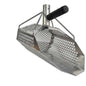 Stainless Steel Beach Sand Scoop - 3 Styles & Shafts LionOx Distribution (XPAU)