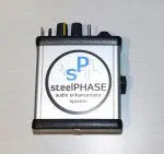 SteelPhase SP01 Booster Phase Technical