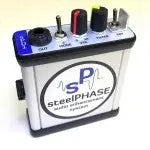 SteelPhase SP01 Booster Phase Technical