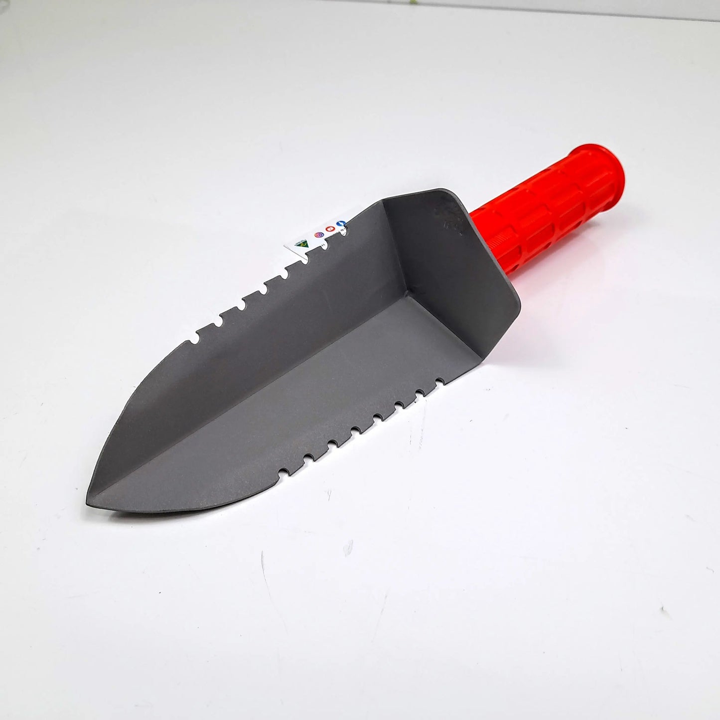 Tyger Stainless Digging Tool the CUB. Tyger Stainless Steel