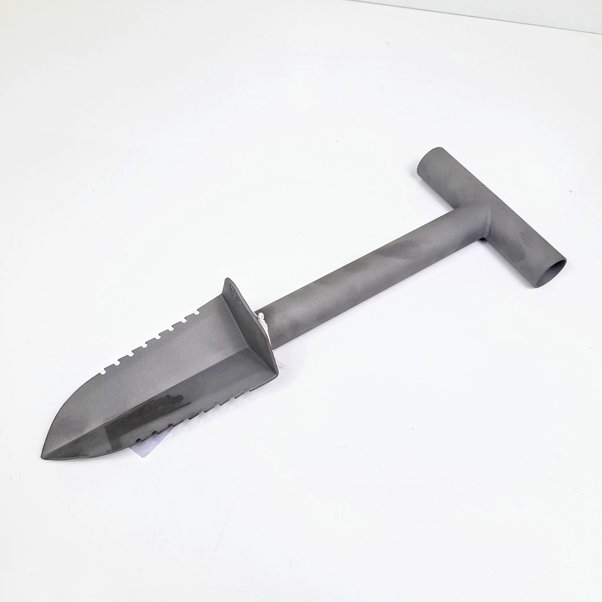 Tyger Stainless Digging Tool the Snake Tyger Stainless Steel