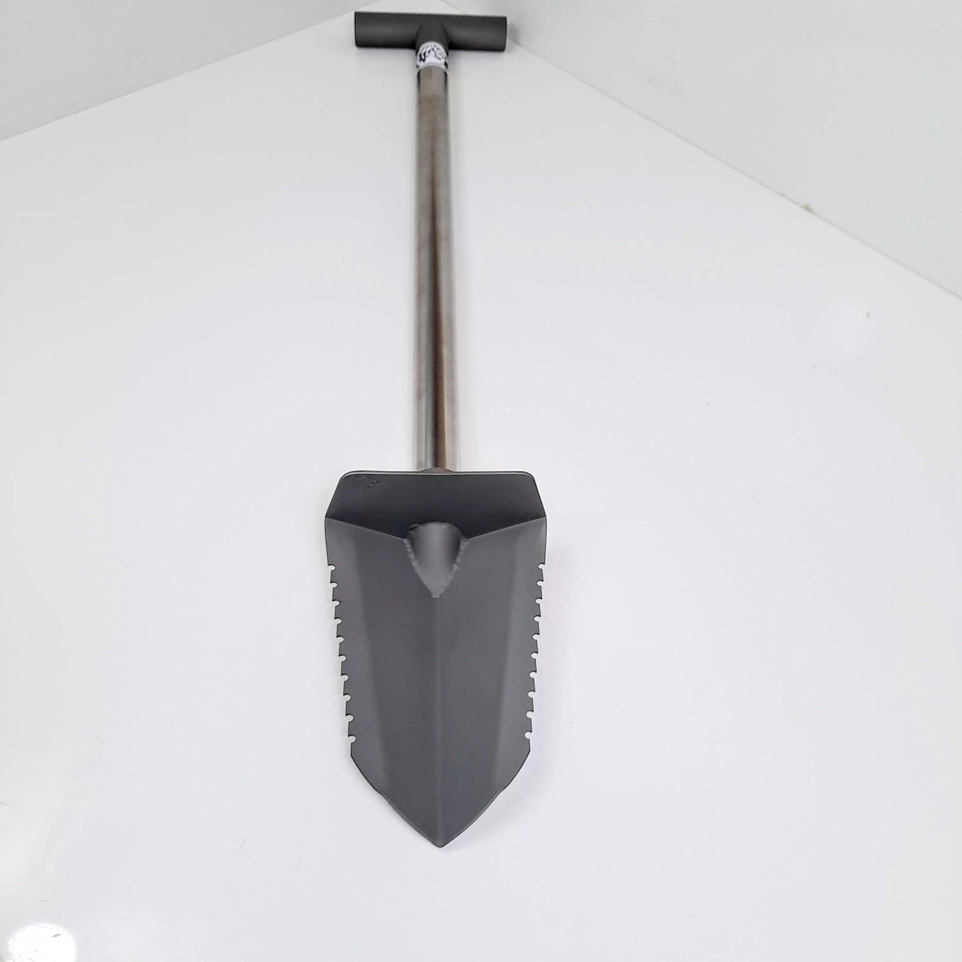 Tyger Stainless Stand up Digging Tool - the Digger Tyger Stainless Steel