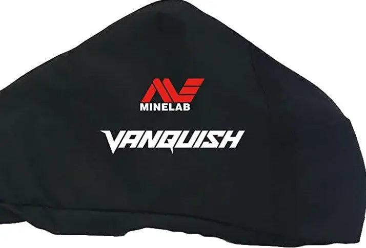 Vanquish Carry bag Minelab