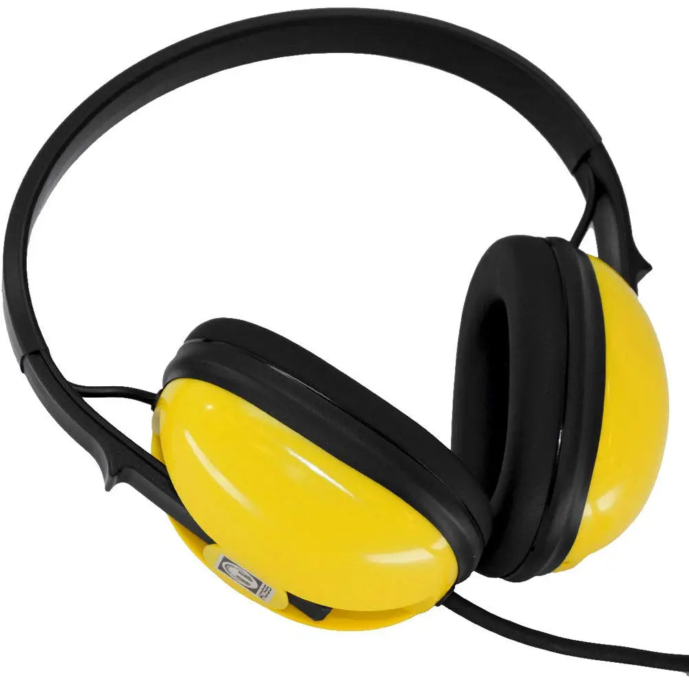 Waterproof Headphone for minelab Equinox 600 and 800 Minelab