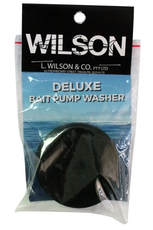 Wilson Yabby pump Spare Parts Wilson