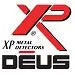 XP Deus Weather Proof Arm Band LionOx Distribution (XPAU)