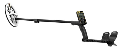XP ORX Metal Detector for Gold, Coin and Relic LionOx Distribution (XPAU)