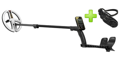 XP ORX Metal Detector for Gold, Coin and Relic LionOx Distribution (XPAU)