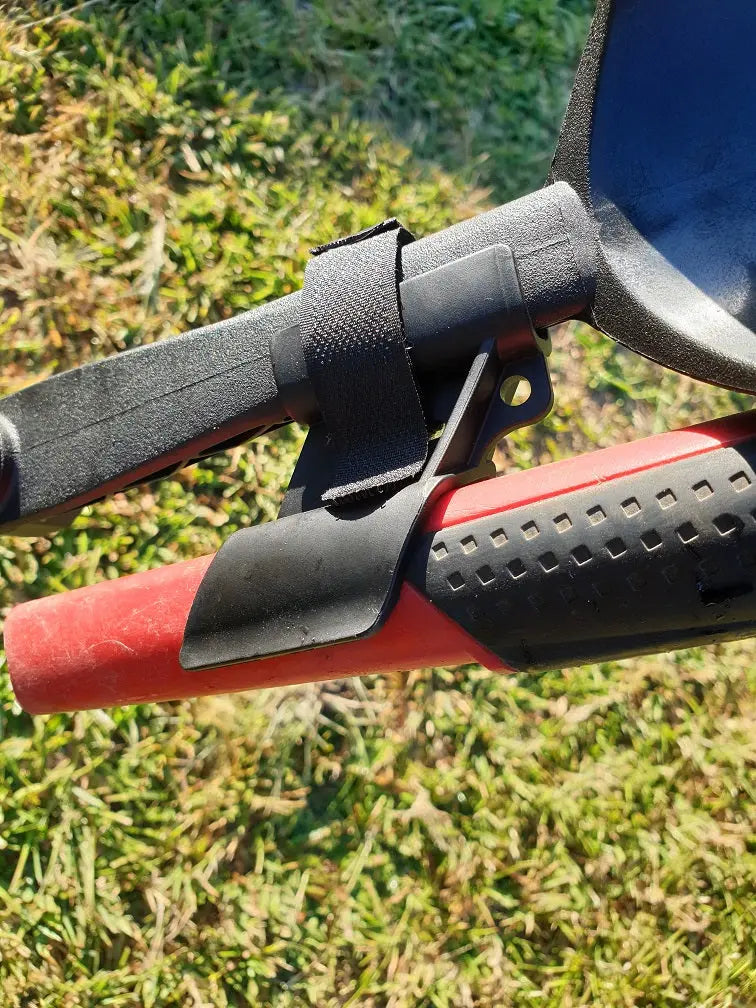 Big Range Metal Detecting Pin pointer probes from Aussie Detectorist