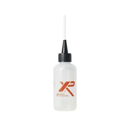XP Snuffer Bottle LionOx Distribution (XPAU)